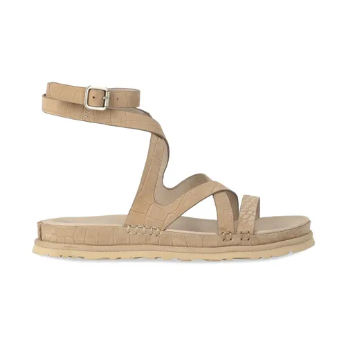 Shoes > Sandals > Flat Sandals - - UGG - Modalova
