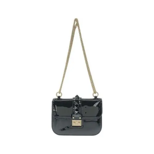 Pre-owned > Pre-owned Bags > Pre-owned Cross Body Bags - - Valentino Vintage - Modalova