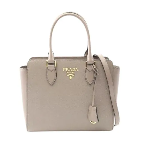 Pre-owned > Pre-owned Bags > Pre-owned Handbags - - Prada Vintage - Modalova