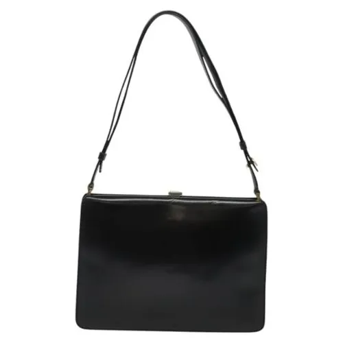 Pre-owned > Pre-owned Bags > Pre-owned Shoulder Bags - - Celine Vintage - Modalova