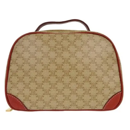 Pre-owned > Pre-owned Bags > Pre-owned Mini Bags - - Celine Vintage - Modalova
