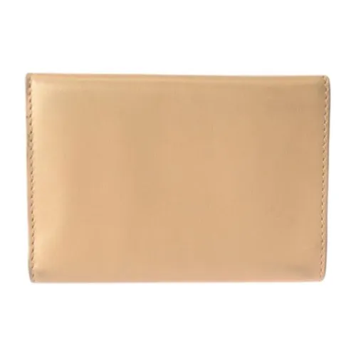 Pre-owned > Pre-owned Accessories > Pre-owned Wallets - - Balenciaga Vintage - Modalova