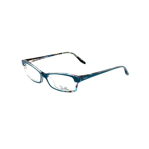 Accessories > Glasses - - Emilio Pucci - Modalova