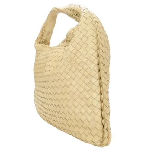 Pre-owned > Pre-owned Bags > Pre-owned Shoulder Bags - - Bottega Veneta Vintage - Modalova