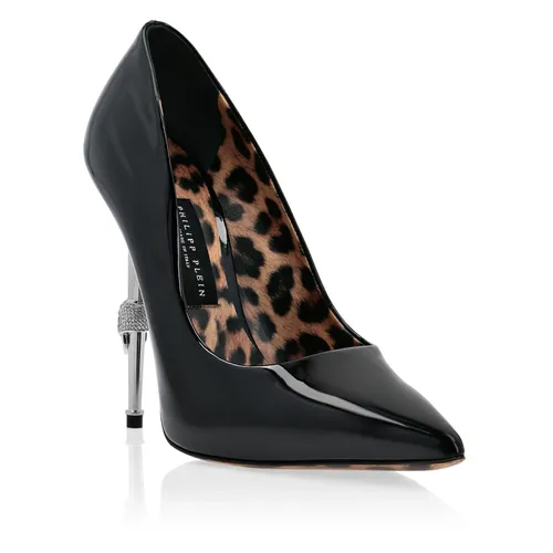 Shoes > Heels > Pumps - - Philipp Plein - Modalova