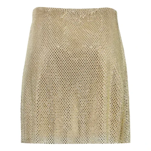 Skirts > Short Skirts - - Philosophy di Lorenzo Serafini - Modalova