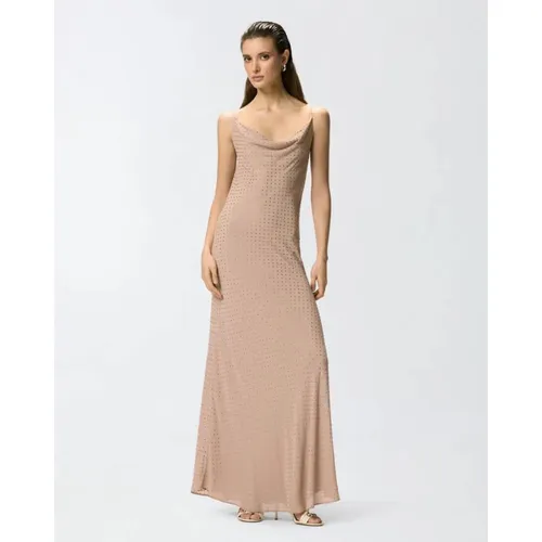 Dresses > Occasion Dresses > Party Dresses - - Pinko - Modalova