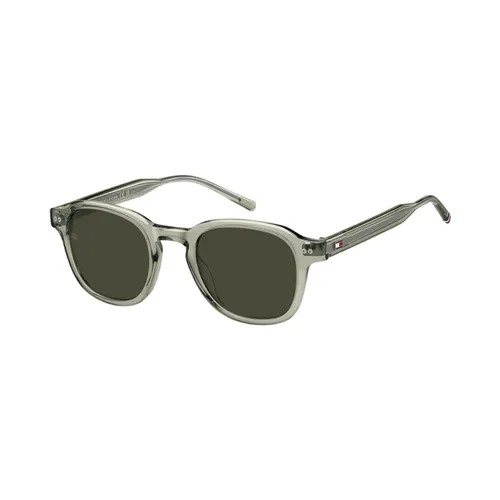 Accessories > Sunglasses - - Tommy Hilfiger - Modalova