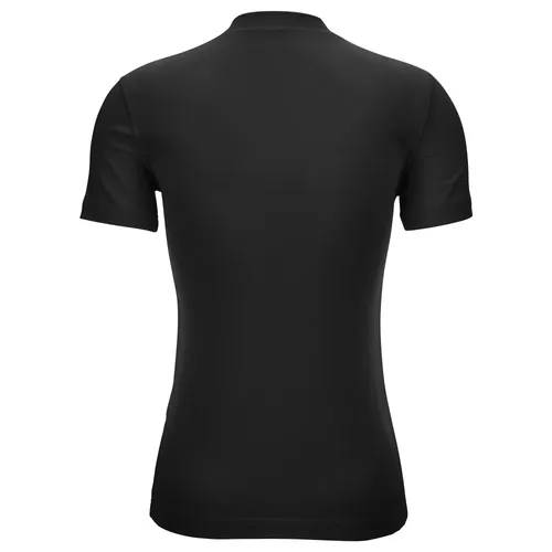 Versace - Tops > T-Shirts - Black - Versace - Modalova