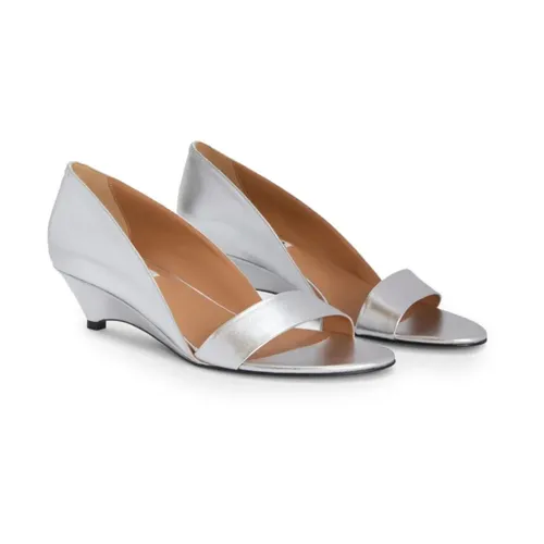 Shoes > Heels > Wedges - - Jil Sander - Modalova