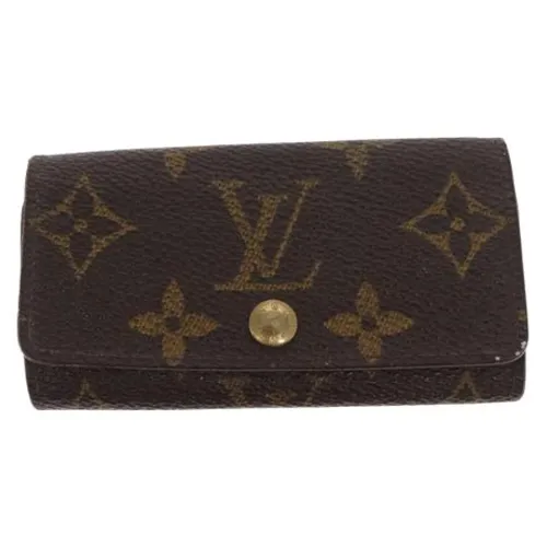 Pre-owned > Pre-owned Accessories - - Louis Vuitton Vintage - Modalova