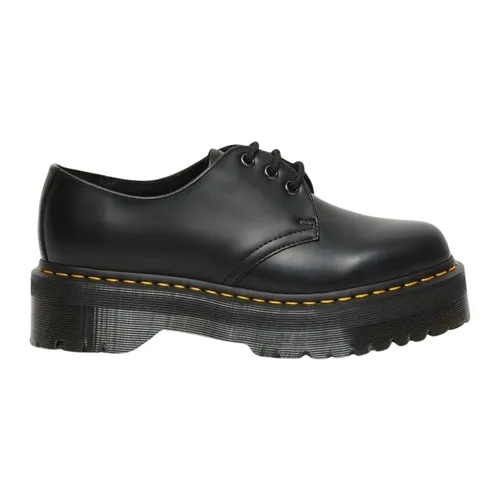 Shoes > Flats > Laced Shoes - - Dr. Martens - Modalova