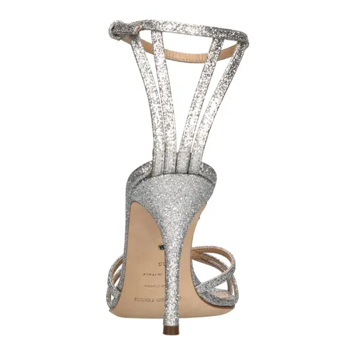 Shoes > Sandals > High Heel Sandals - - Sergio Rossi - Modalova