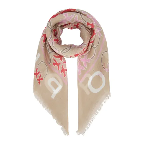 Accessories > Scarves - - Pinko - Modalova
