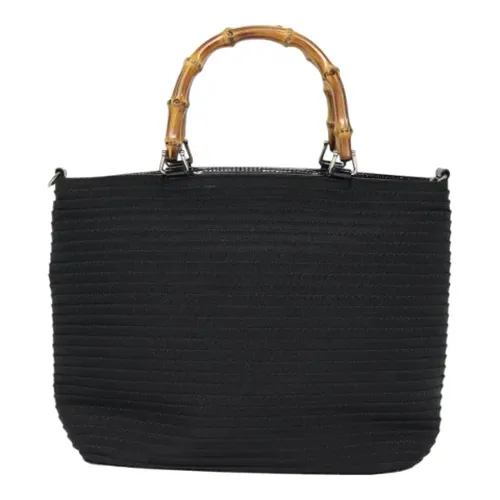 Pre-owned > Pre-owned Bags > Pre-owned Handbags - - Gucci Vintage - Modalova