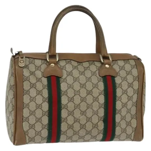 Pre-owned > Pre-owned Bags > Pre-owned Handbags - - Gucci Vintage - Modalova