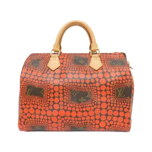 Pre-owned > Pre-owned Bags > Pre-owned Handbags - - Louis Vuitton Vintage - Modalova