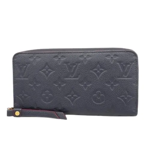 Pre-owned > Pre-owned Bags > Pre-owned Clutches - - Louis Vuitton Vintage - Modalova