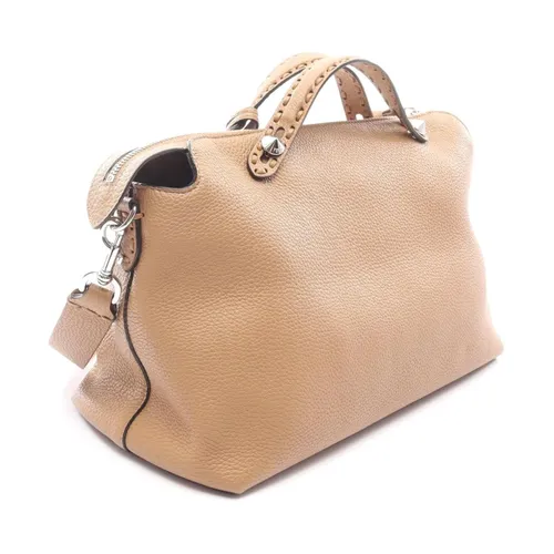 Pre-owned > Pre-owned Bags > Pre-owned Handbags - - Fendi Vintage - Modalova