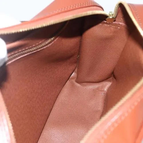 Pre-owned > Pre-owned Bags > Pre-owned Cross Body Bags - - Louis Vuitton Vintage - Modalova