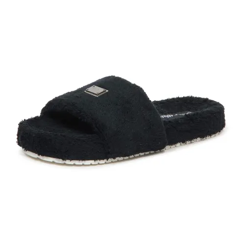 Shoes > Flip Flops & Sliders > Sliders - - Dolce & Gabbana - Modalova