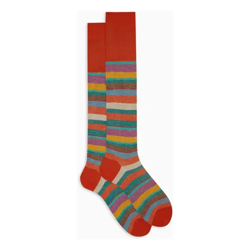 Underwear > Socks - - Gallo - Modalova