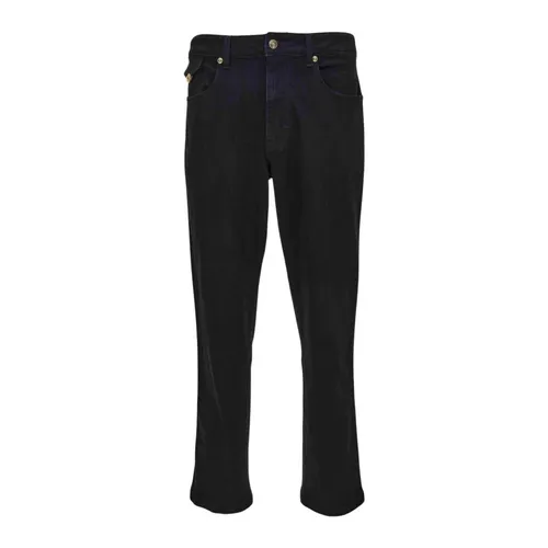 Jeans > Slim-fit Jeans - - Versace Jeans Couture - Modalova