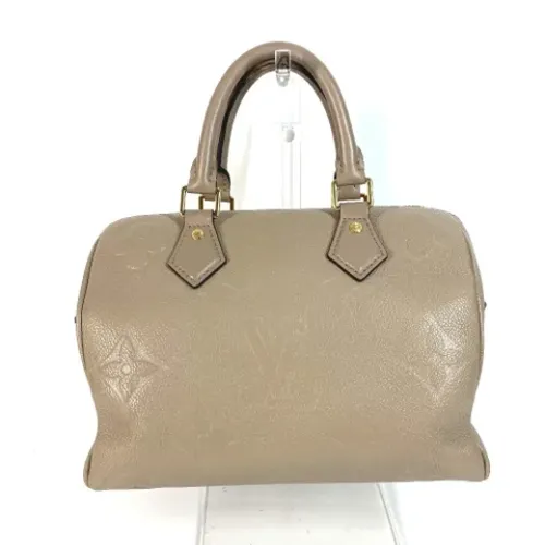Pre-owned > Pre-owned Bags > Pre-owned Handbags - - Louis Vuitton Vintage - Modalova