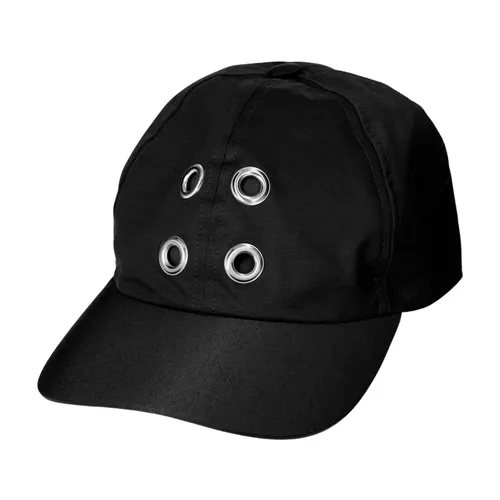 Accessories > Hats > Caps - - Rick Owens - Modalova