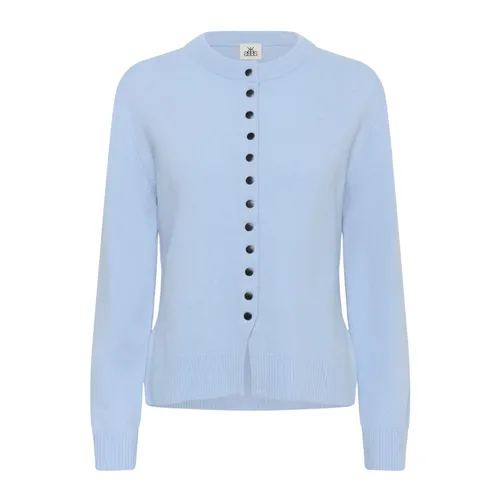 Knitwear > Cardigans - - Karen by Simonsen - Modalova