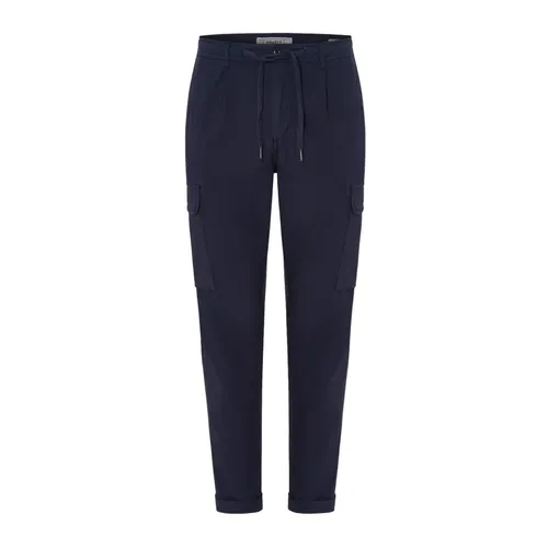 Trousers > Slim-fit Trousers - - 40Weft - Modalova