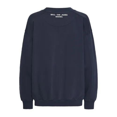 Sweatshirts & Hoodies > Sweatshirts - - Ball - Modalova