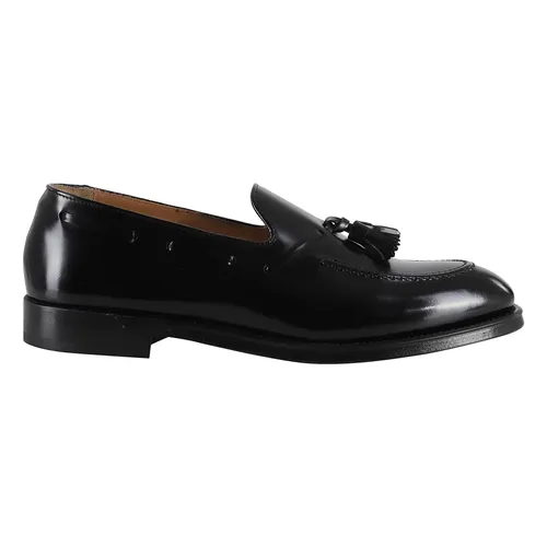 Shoes > Flats > Loafers - - Doucal's - Modalova