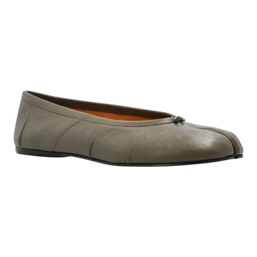 Shoes > Flats > Ballerinas - - Maison Margiela - Modalova