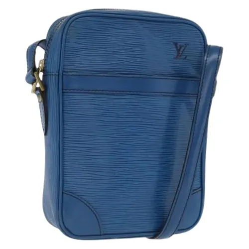 Pre-owned > Pre-owned Bags > Pre-owned Cross Body Bags - - Louis Vuitton Vintage - Modalova