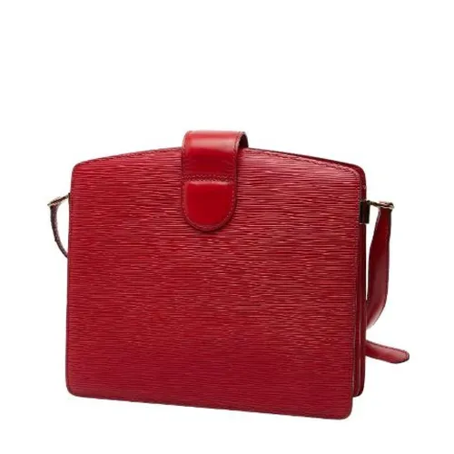 Pre-owned > Pre-owned Bags > Pre-owned Cross Body Bags - - Louis Vuitton Vintage - Modalova