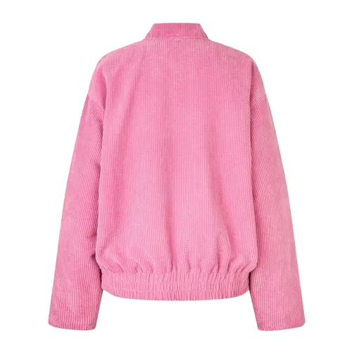 Jackets > Light Jackets - - Lollys Laundry - Modalova