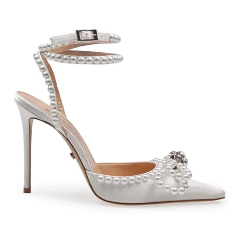 Shoes > Sandals > High Heel Sandals - - Mach & Mach - Modalova