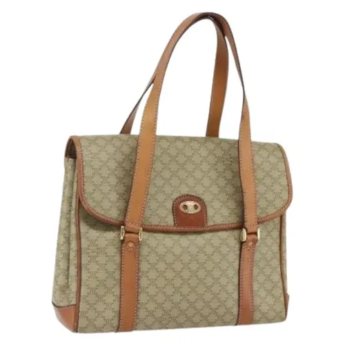 Pre-owned > Pre-owned Bags > Pre-owned Handbags - - Celine Vintage - Modalova