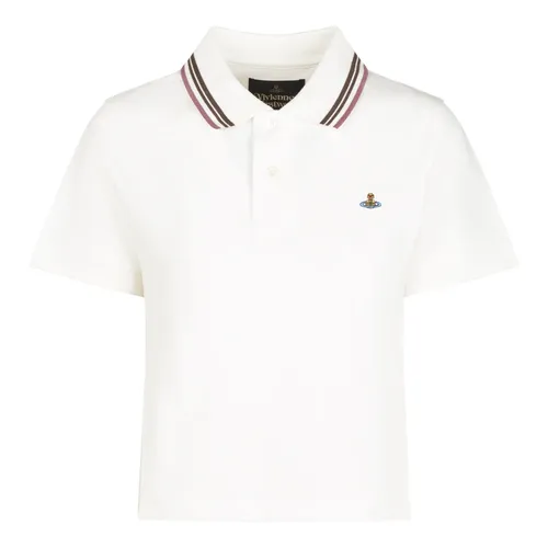 Tops > Polo Shirts - - Vivienne Westwood - Modalova