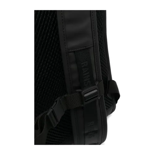 Rains - Bags > Backpacks - Black - Rains - Modalova