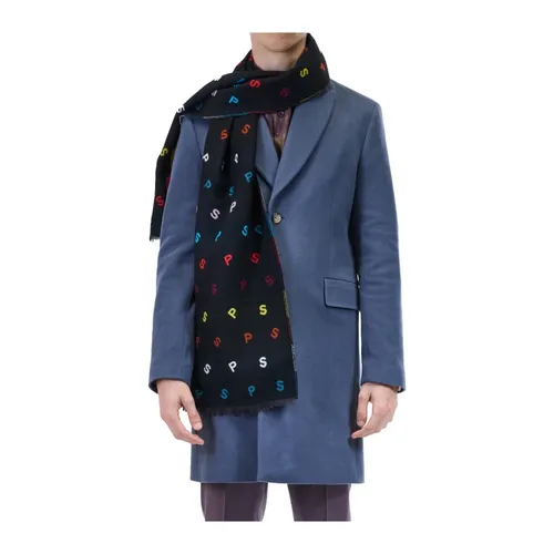 Accessories > Scarves > Winter Scarves - - Paul Smith - Modalova