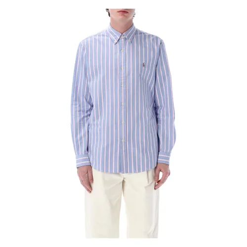 Shirts > Casual Shirts - - Polo Ralph Lauren - Modalova