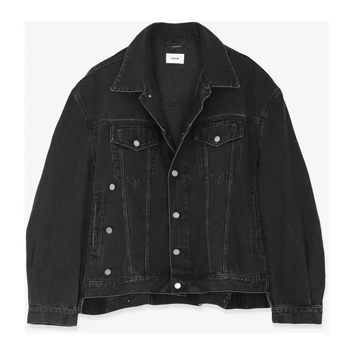 Jackets > Denim Jackets - - Haikure - Modalova