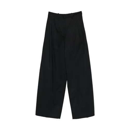 Trousers > Wide Trousers - - Nine In The Morning - Modalova