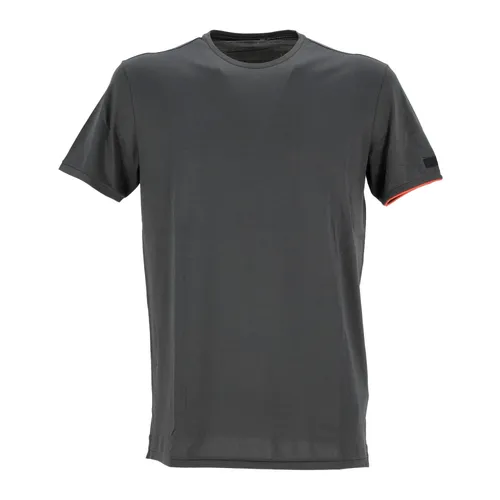 RRD - Tops > T-Shirts - Gray - RRD - Modalova
