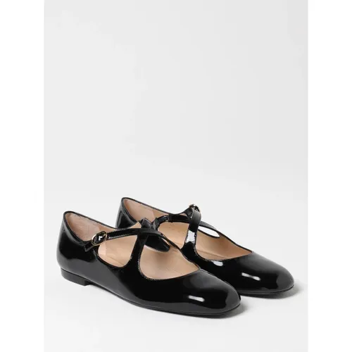 Shoes > Flats > Ballerinas - - Stuart Weitzman - Modalova