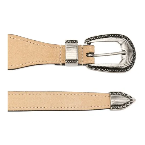 Accessories > Belts - - Paura - Modalova