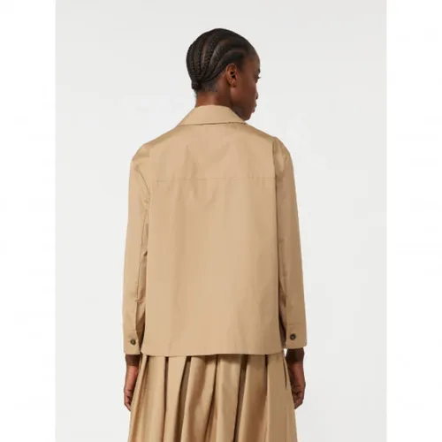 Blouses & Shirts > Shirts - - Max Mara - Modalova