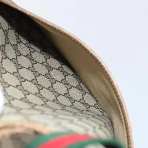Pre-owned > Pre-owned Bags > Pre-owned Tote Bags - - Gucci Vintage - Modalova